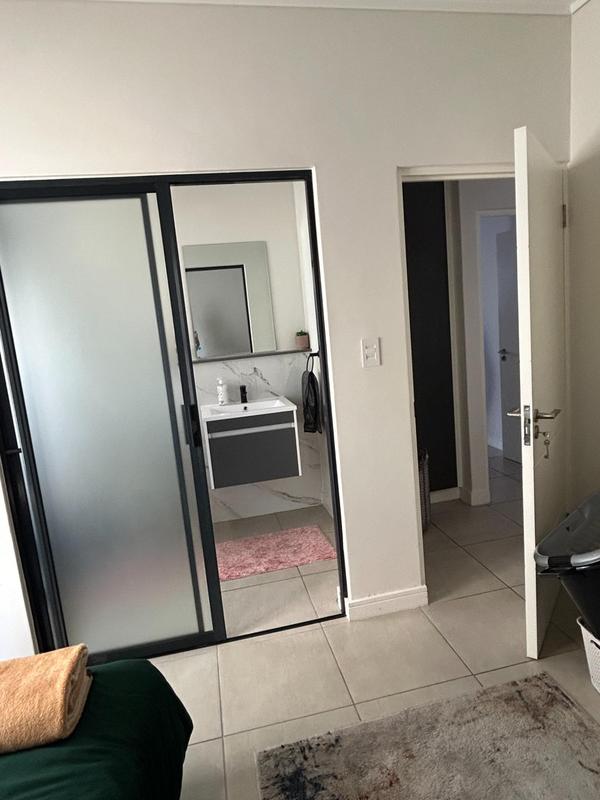 To Let 2 Bedroom Property for Rent in Firgrove Western Cape